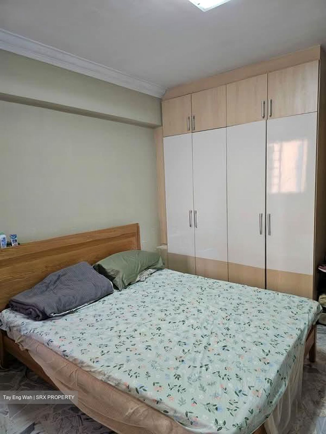 Blk 716 Clementi West Street 2 (Clementi), HDB 4 Rooms #596572861